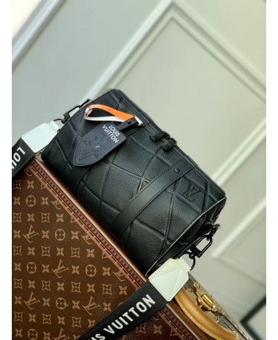 KEEPALL CITY LOUIS VUITTON