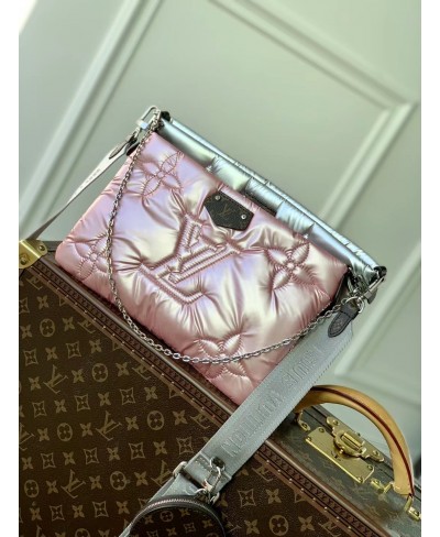 LOUIS VUITTON MAXI MULTI POCHETTE ACCESSOIRES