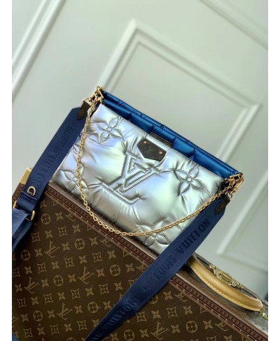 LOUIS VUITTON MAXI MULTI POCHETTE ACCESSOIRES