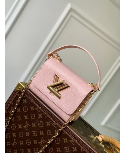 LOUIS VUITTON TWIST PM