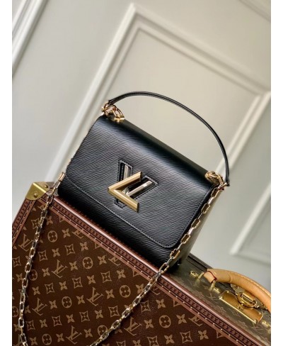 LOUIS VUITTON TWIST MM