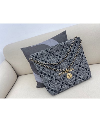 BORSA CHANEL 22 CHANEL