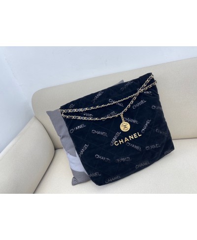 BORSA CHANEL 22 CHANEL