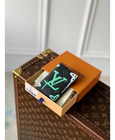 LOUIS VUITTON POCKET ORGANIZER