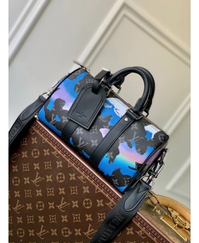 KEEPALL 25 LOUIS VUITTON