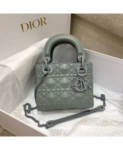 BORSA MINI LADY DIOR CHRISTIAN DIOR