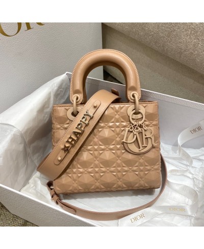 BORSA PICCOLA LADY DIOR MY ABCDIOR CHRISTIAN DIOR