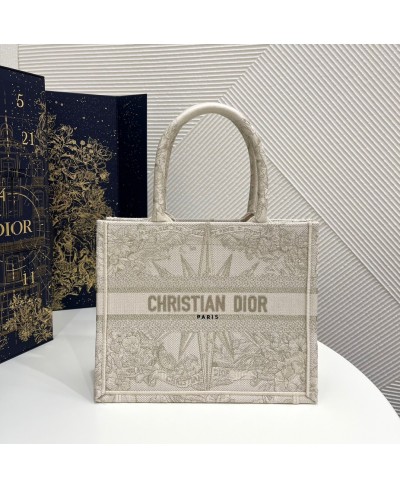 DIOR BOOK TOTE PICCOLA CHRISTIAN DIOR