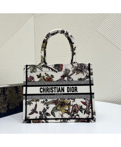 DIOR BOOK TOTE PICCOLA CHRISTIAN DIOR