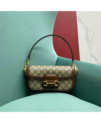 GUCCI Gucci Horsebit 1955 shoulder bag