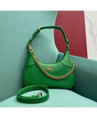 Borsa a spalla Aphrodite misura piccola GUCCI