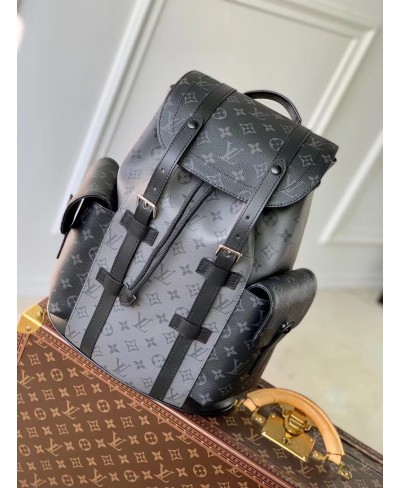 ZAINO CHRISTOPHER PM LOUIS VUITTON