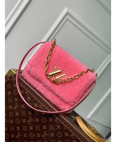 LOUIS VUITTON TWIST MM