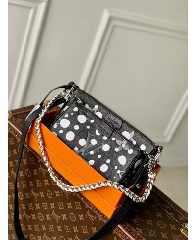 LOUIS VUITTON LV X YK MULTI POCHETTE ACCESSOIRES​