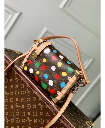 LV X YK BORSA SIDE TRUNK LOUIS VUITTON