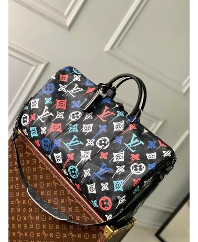 LOUIS VUITTON KEEPALL BANDOULIÈRE 50