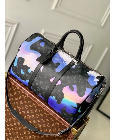 LOUIS VUITTON KEEPALL 45B