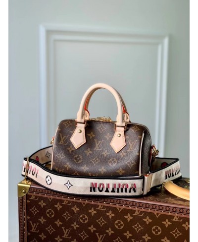 SPEEDY BANDOULIÈRE 20 LOUIS VUITTON