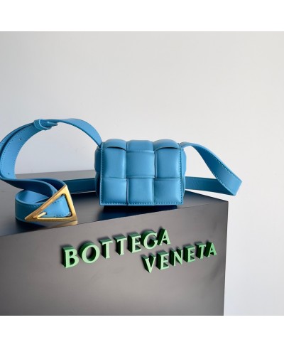 BOTTEGA VENETA Candy Padded Cassette