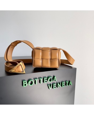 BOTTEGA VENETA Candy Padded Cassette