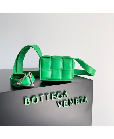 BOTTEGA VENETA Candy Padded Cassette