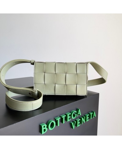 BOTTEGA VENETA Small Cassette