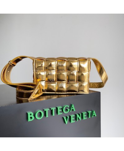 BOTTEGA VENETA Small Padded Cassette