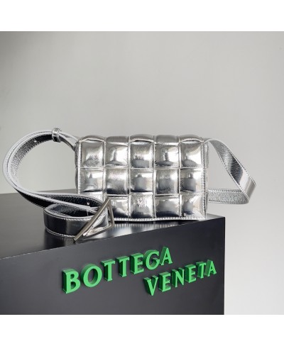 BOTTEGA VENETA Small Padded Cassette