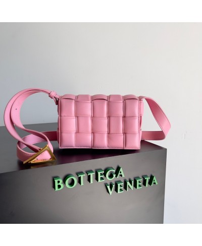 BOTTEGA VENETA Small Padded Cassette