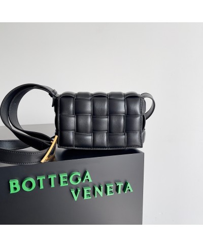 BOTTEGA VENETA Small Padded Cassette