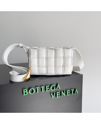 BOTTEGA VENETA Small Padded Cassette