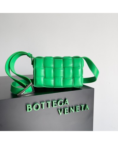 BOTTEGA VENETA Small Padded Cassette