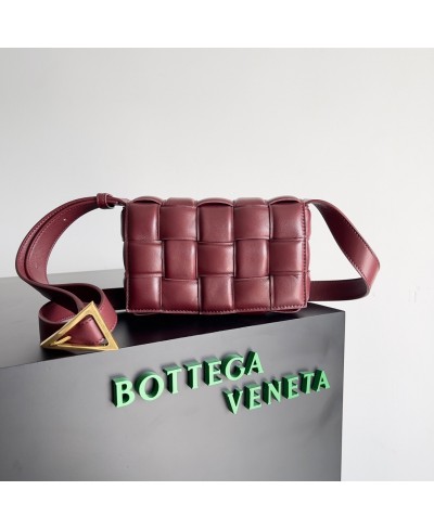 BOTTEGA VENETA Small Padded Cassette