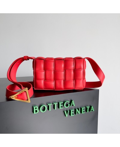 BOTTEGA VENETA Small Padded Cassette