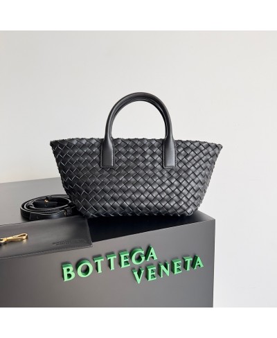 BOTTEGA VENETA Mini Cabat