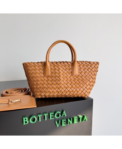 BOTTEGA VENETA Mini Cabat