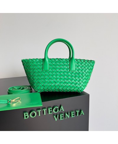 Mini Cabat BOTTEGA VENETA