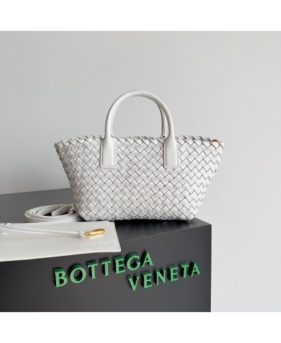 BOTTEGA VENETA Mini Cabat