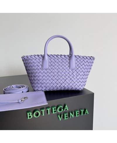 BOTTEGA VENETA Mini Cabat