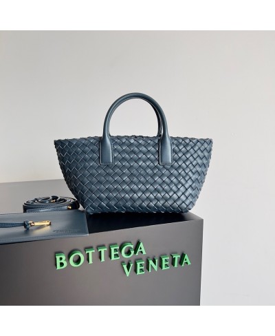 BOTTEGA VENETA Mini Cabat