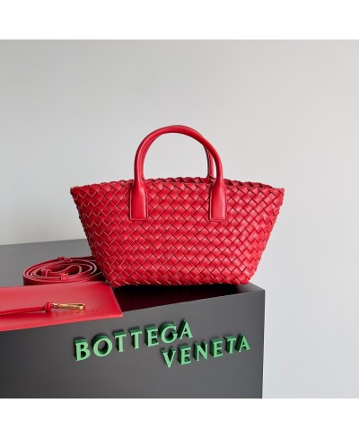 BOTTEGA VENETA Mini Cabat