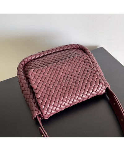 Borsa A Spalla Cobble BOTTEGA VENETA