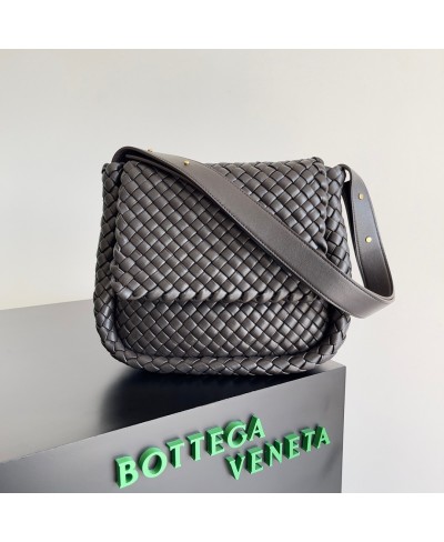 Borsa A Spalla Cobble BOTTEGA VENETA