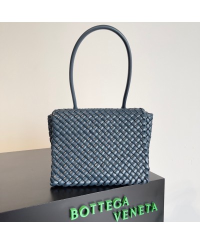 BOTTEGA VENETA Patti Top Handle Bag