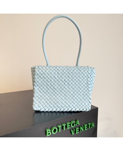 BOTTEGA VENETA Patti Top Handle Bag