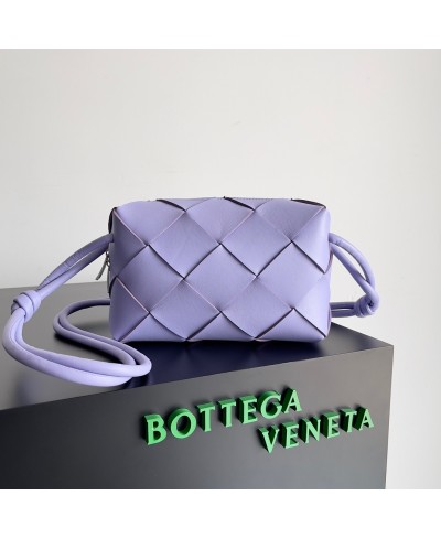 BOTTEGA VENETA Small Cassette Camera Bag