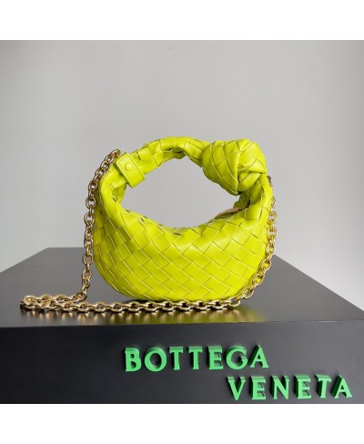 BOTTEGA VENETA Mini Jodie