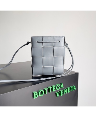 Borsa a Secchiello Cassette Piccola BOTTEGA VENETA