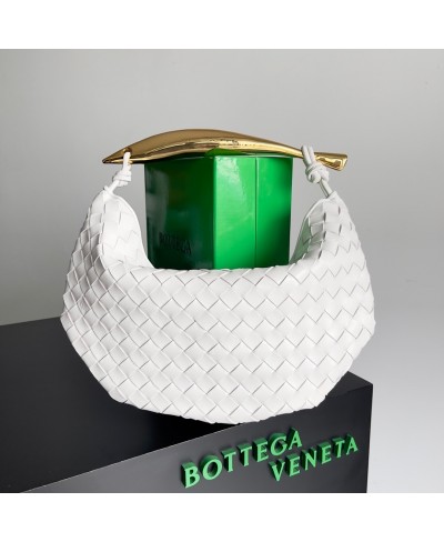 BOTTEGA VENETA Sardine