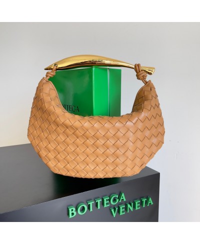 BOTTEGA VENETA Sardine